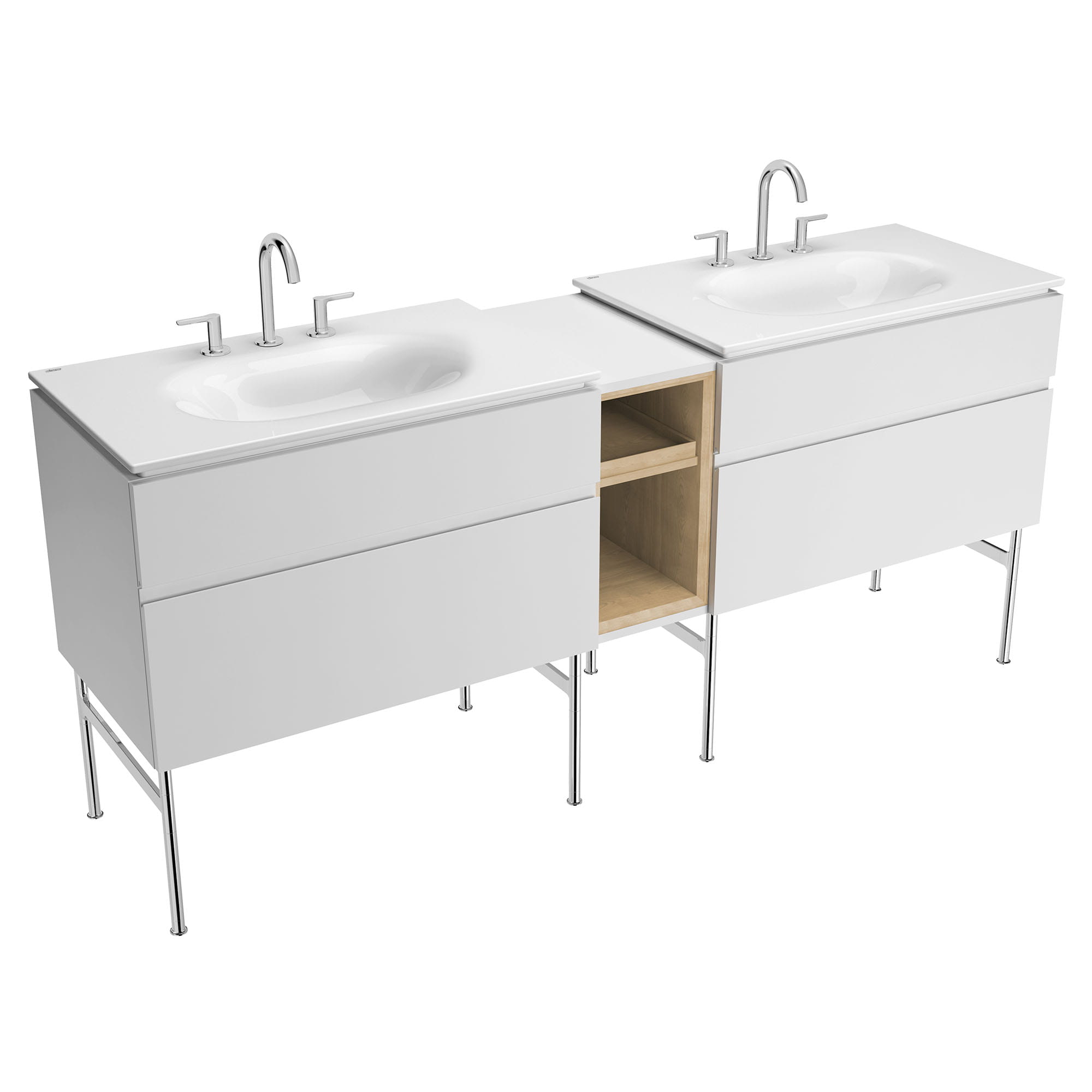 Studio® S 33-Inch Vanity